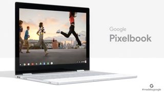 El nuevo Chromebook de Google se llama Pixelbook y cuesta 1.000 dólares